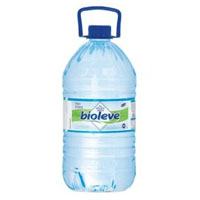 Distribuidora de Agua Mineral Bioleve em Santos