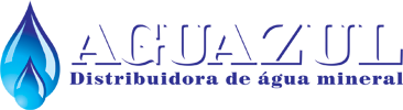 Aguazul Santos Logo